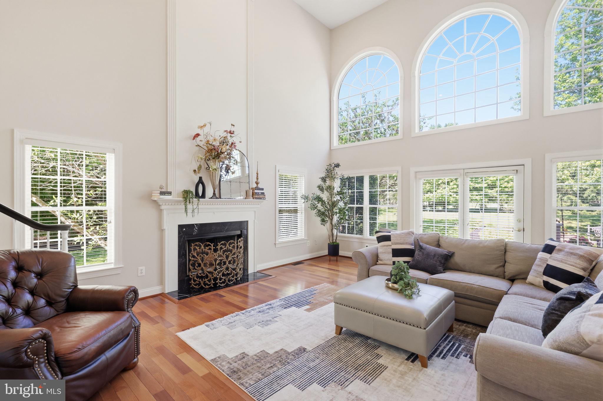 MEADOW WOOD - Residential