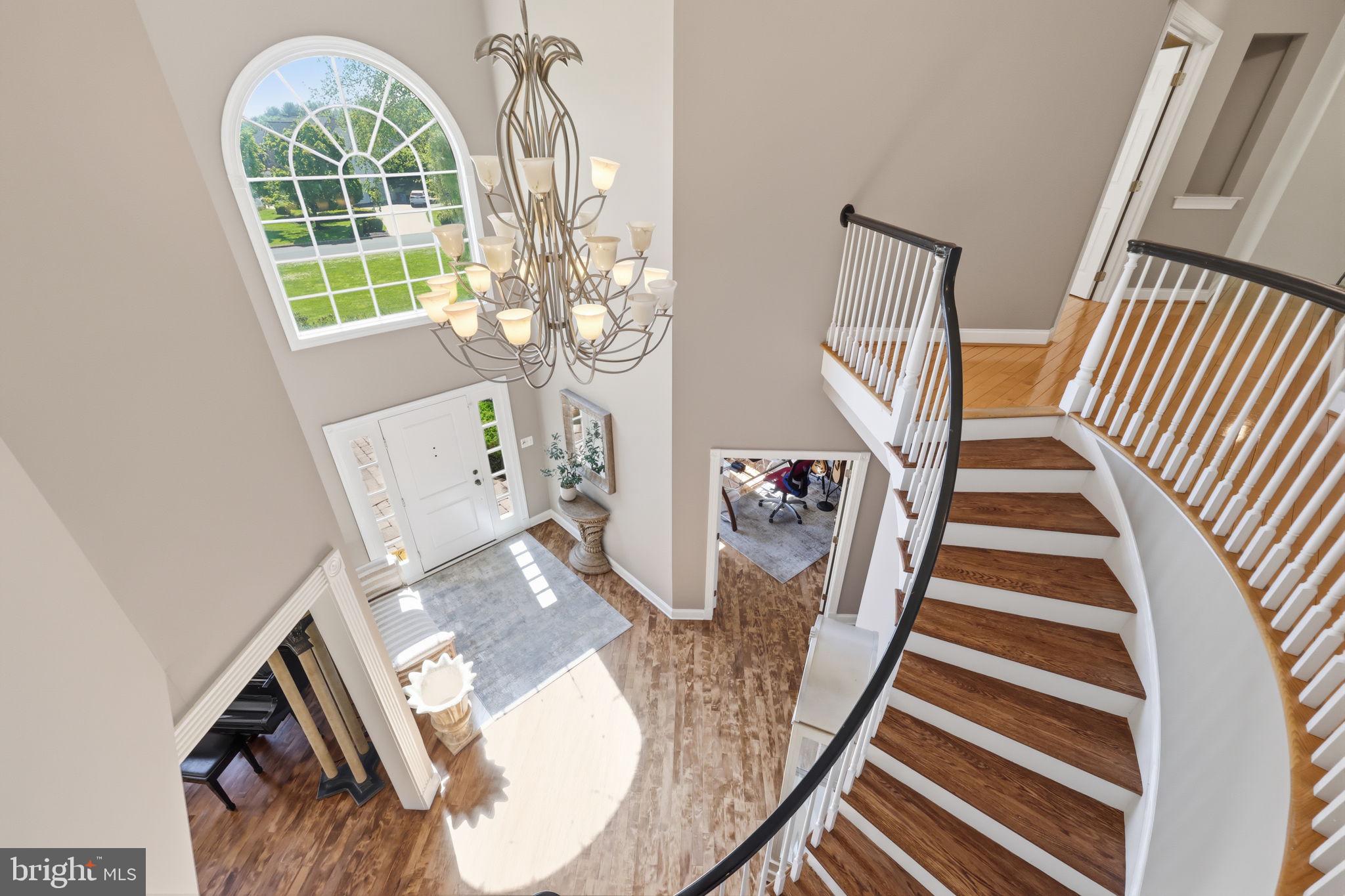 MEADOW WOOD - Residential