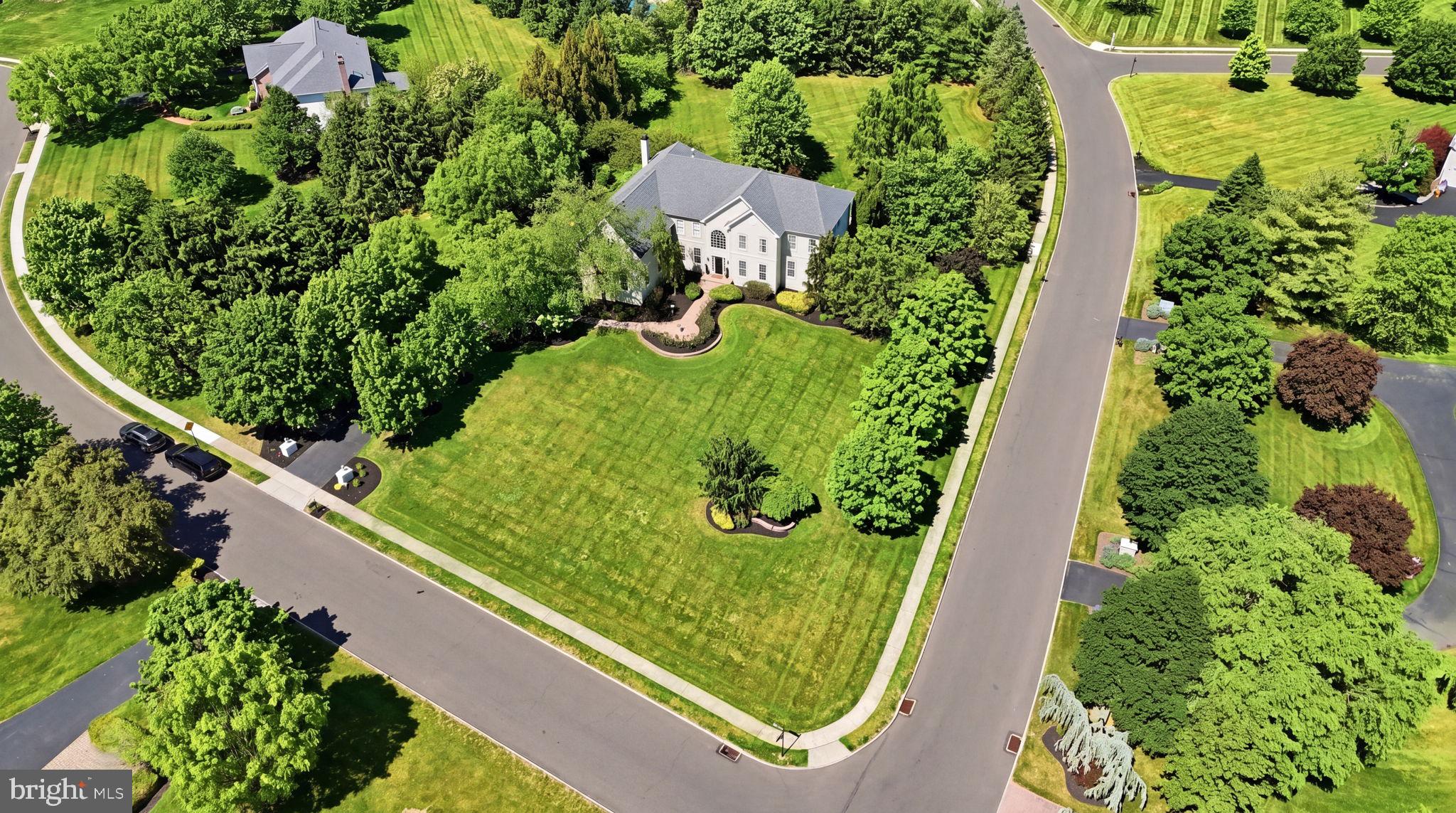 MEADOW WOOD - Residential