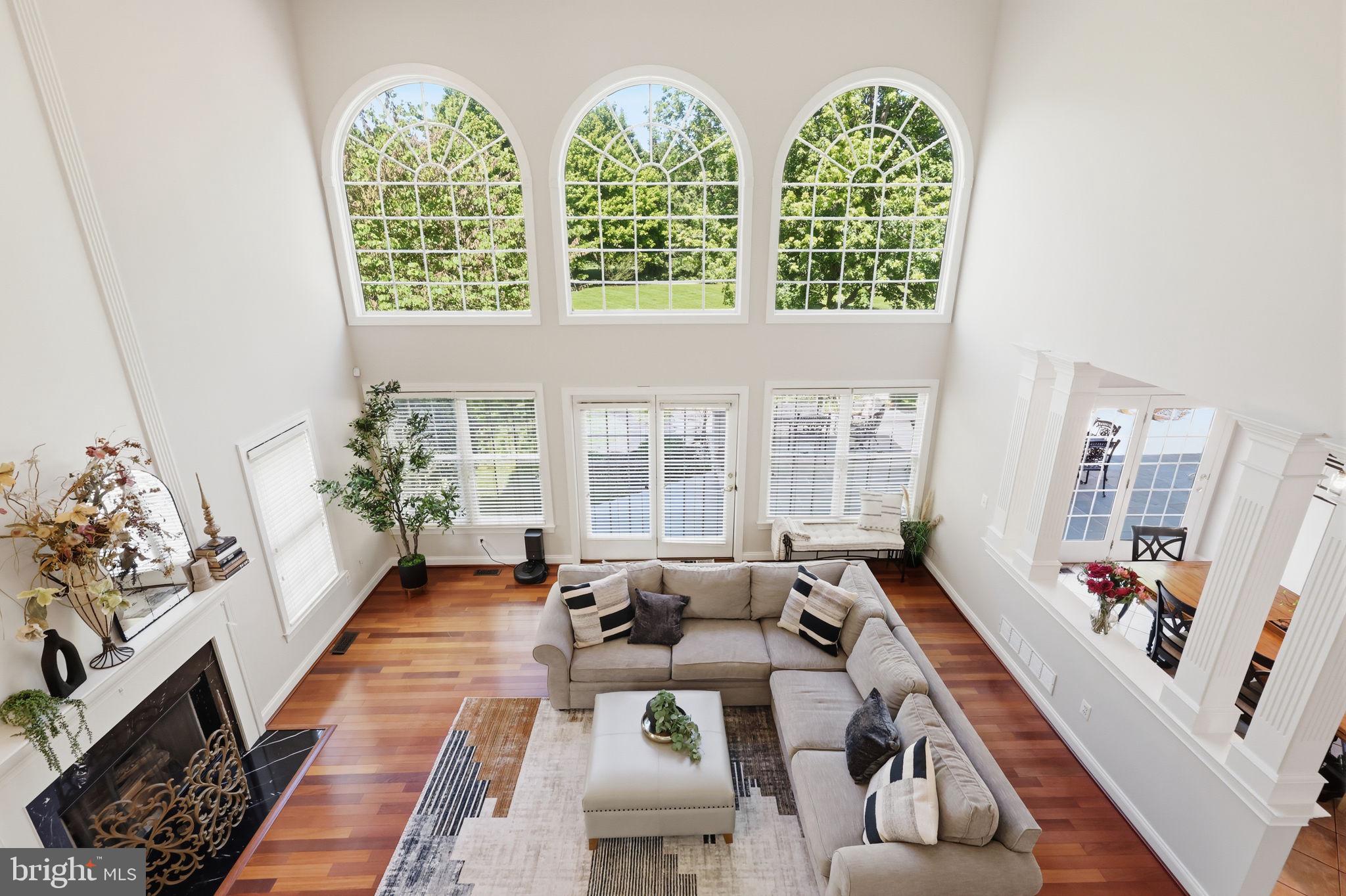 MEADOW WOOD - Residential