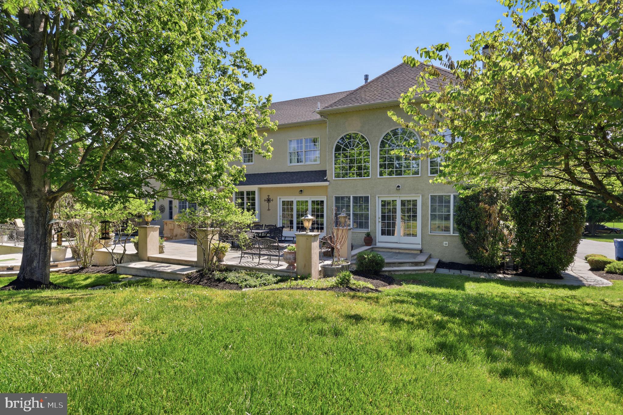 MEADOW WOOD - Residential