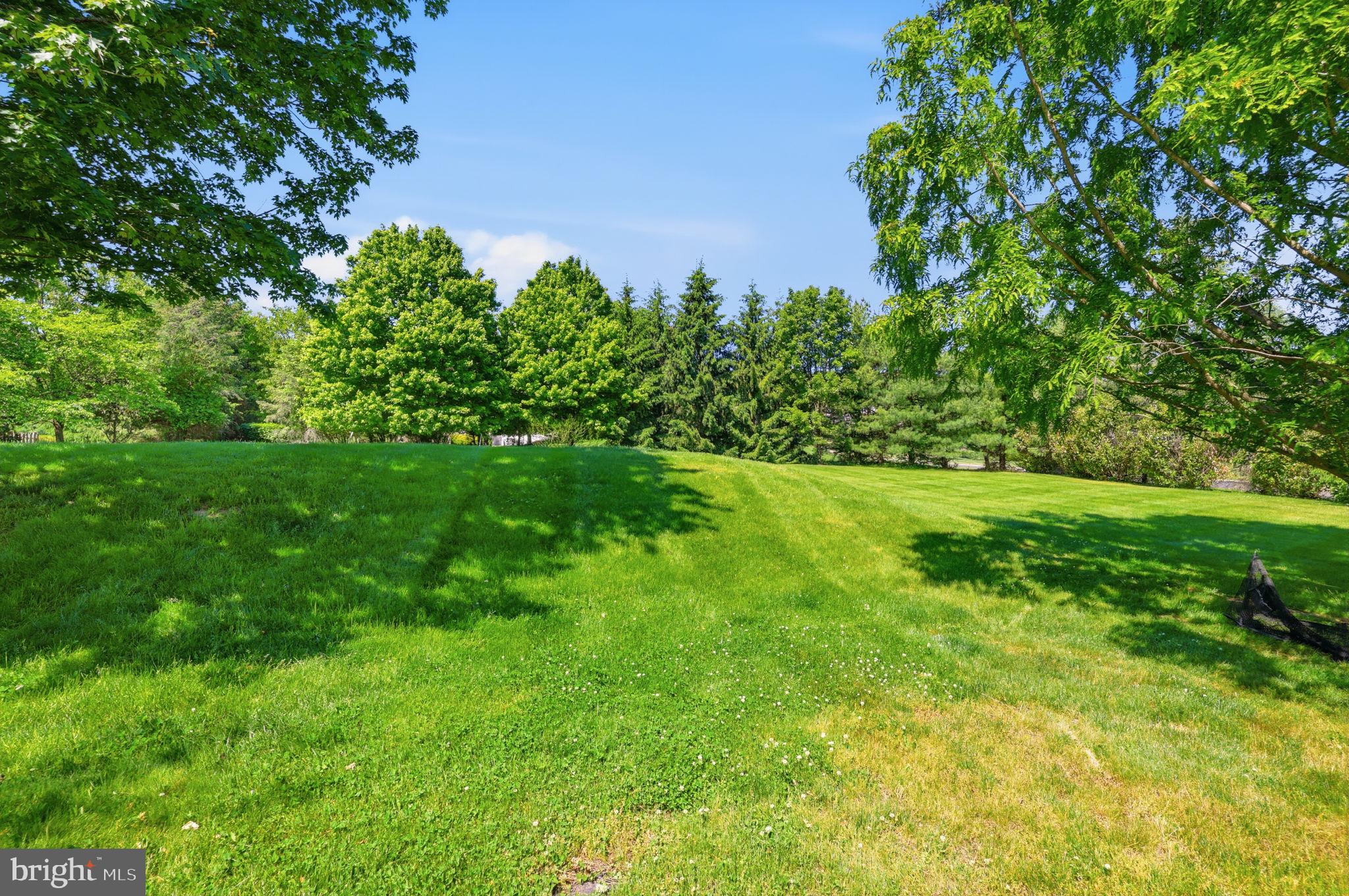 MEADOW WOOD - Residential