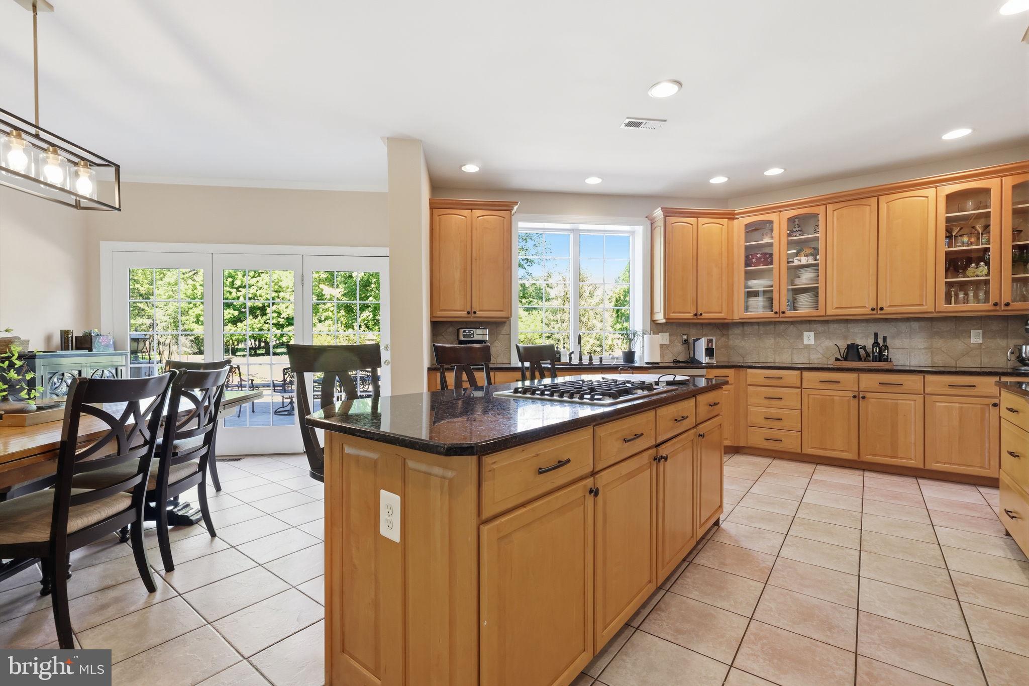 MEADOW WOOD - Residential
