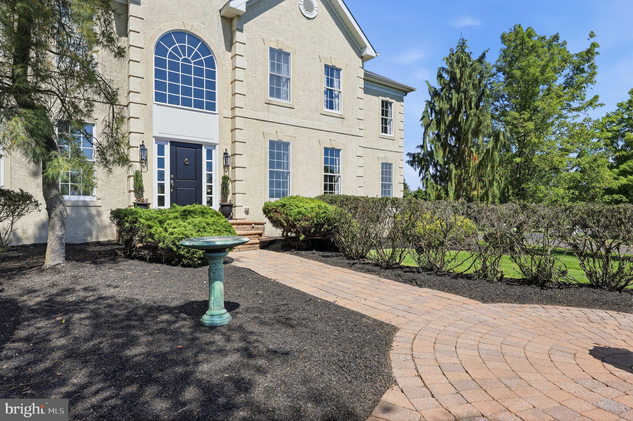 MEADOW WOOD - Residential
