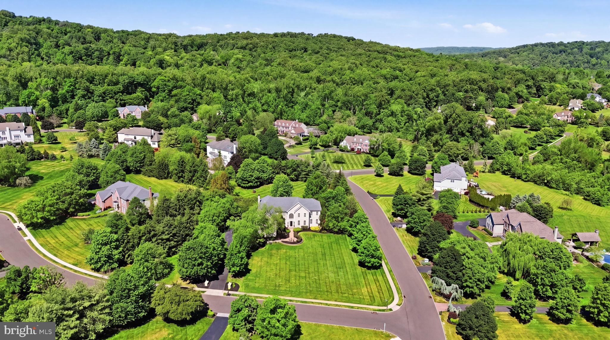 MEADOW WOOD - Residential