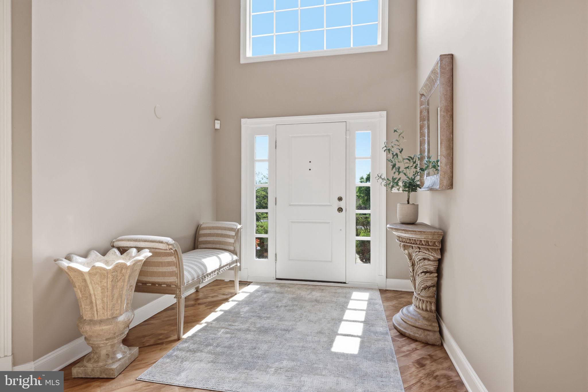 MEADOW WOOD - Residential