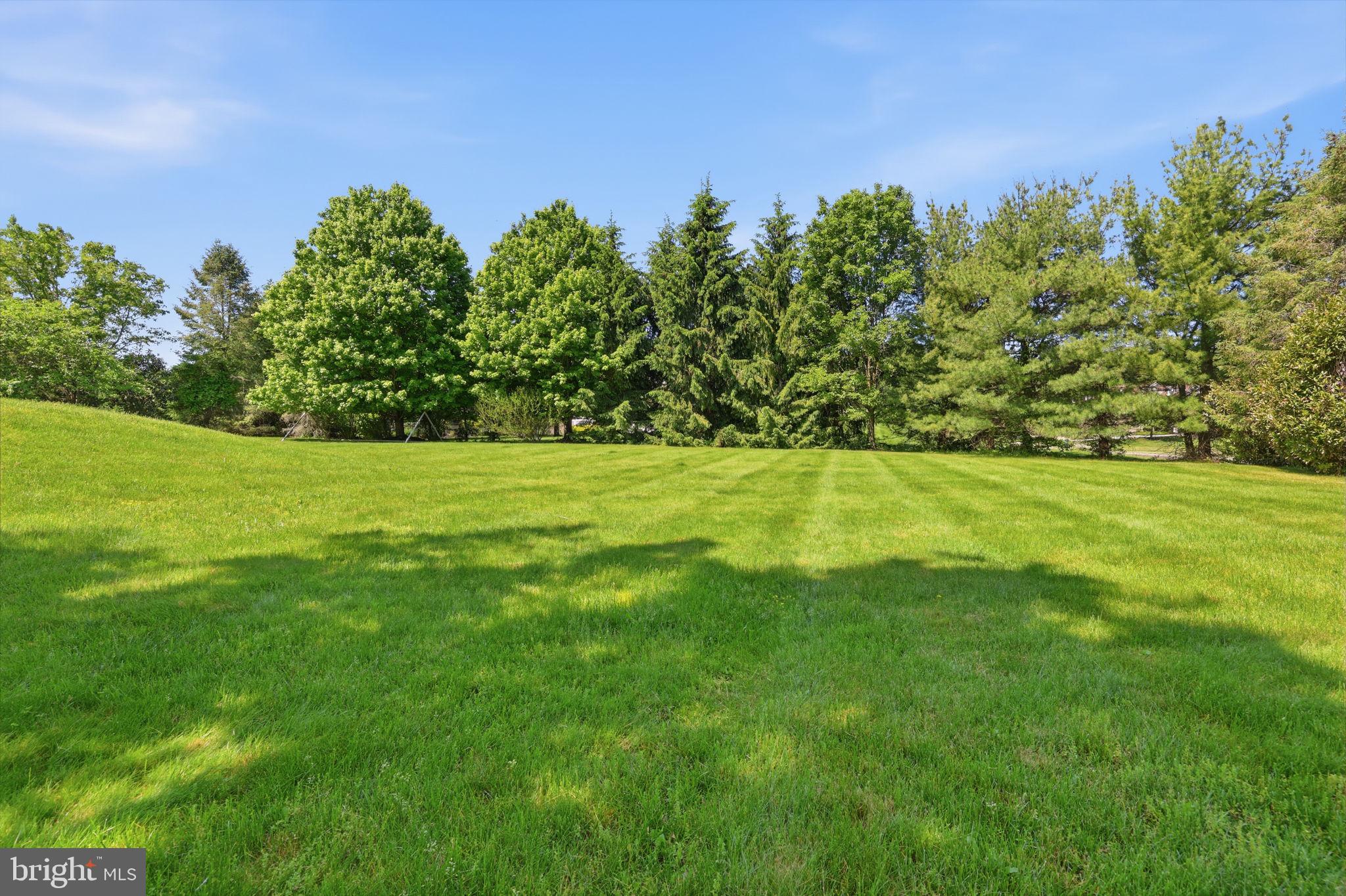MEADOW WOOD - Residential