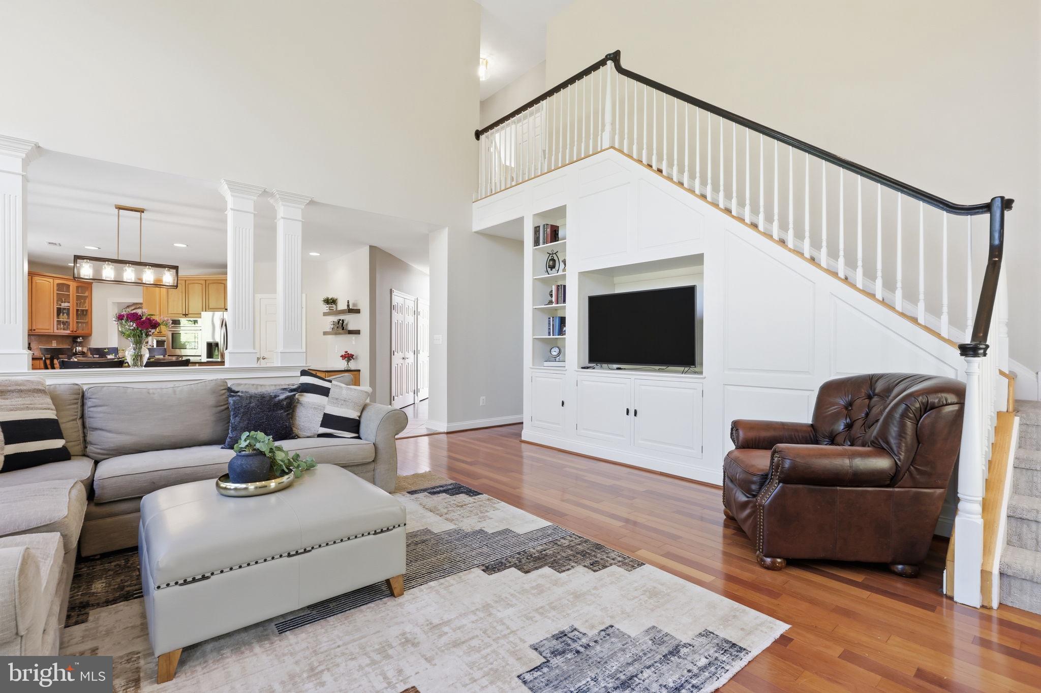 MEADOW WOOD - Residential