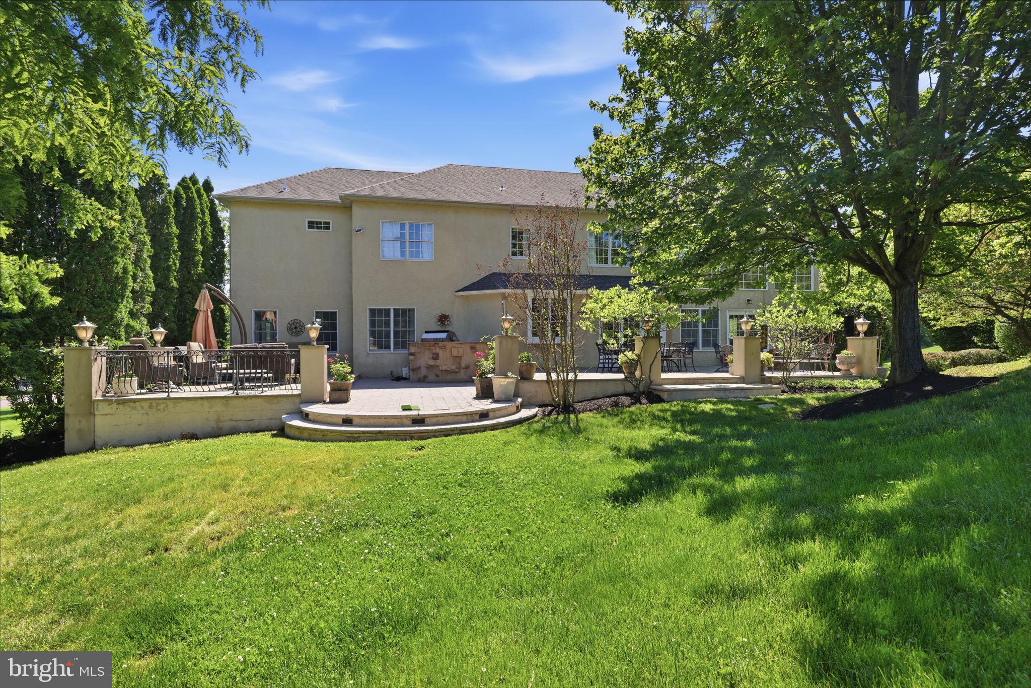 MEADOW WOOD - Residential