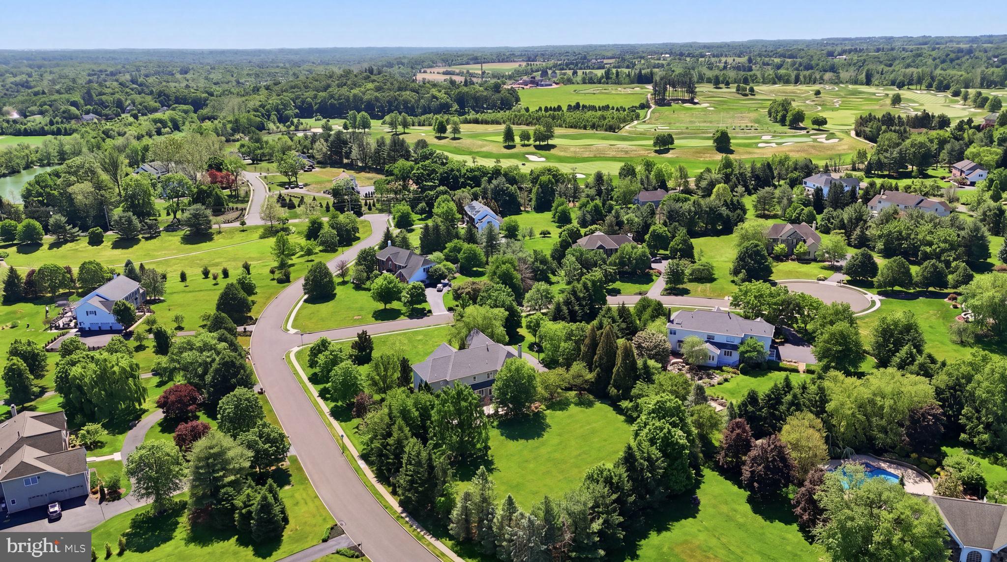 MEADOW WOOD - Residential