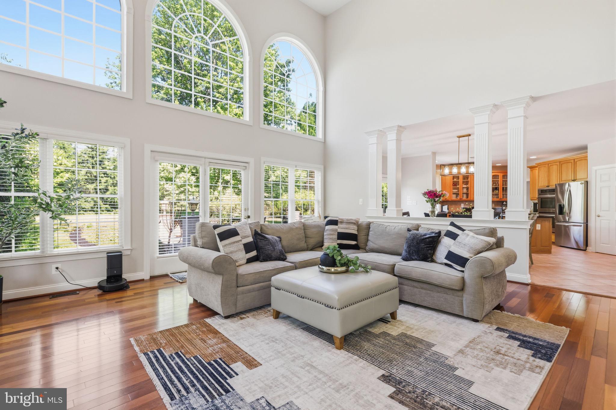 MEADOW WOOD - Residential