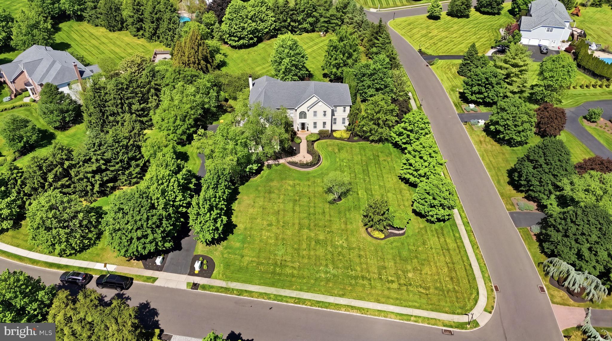 MEADOW WOOD - Residential