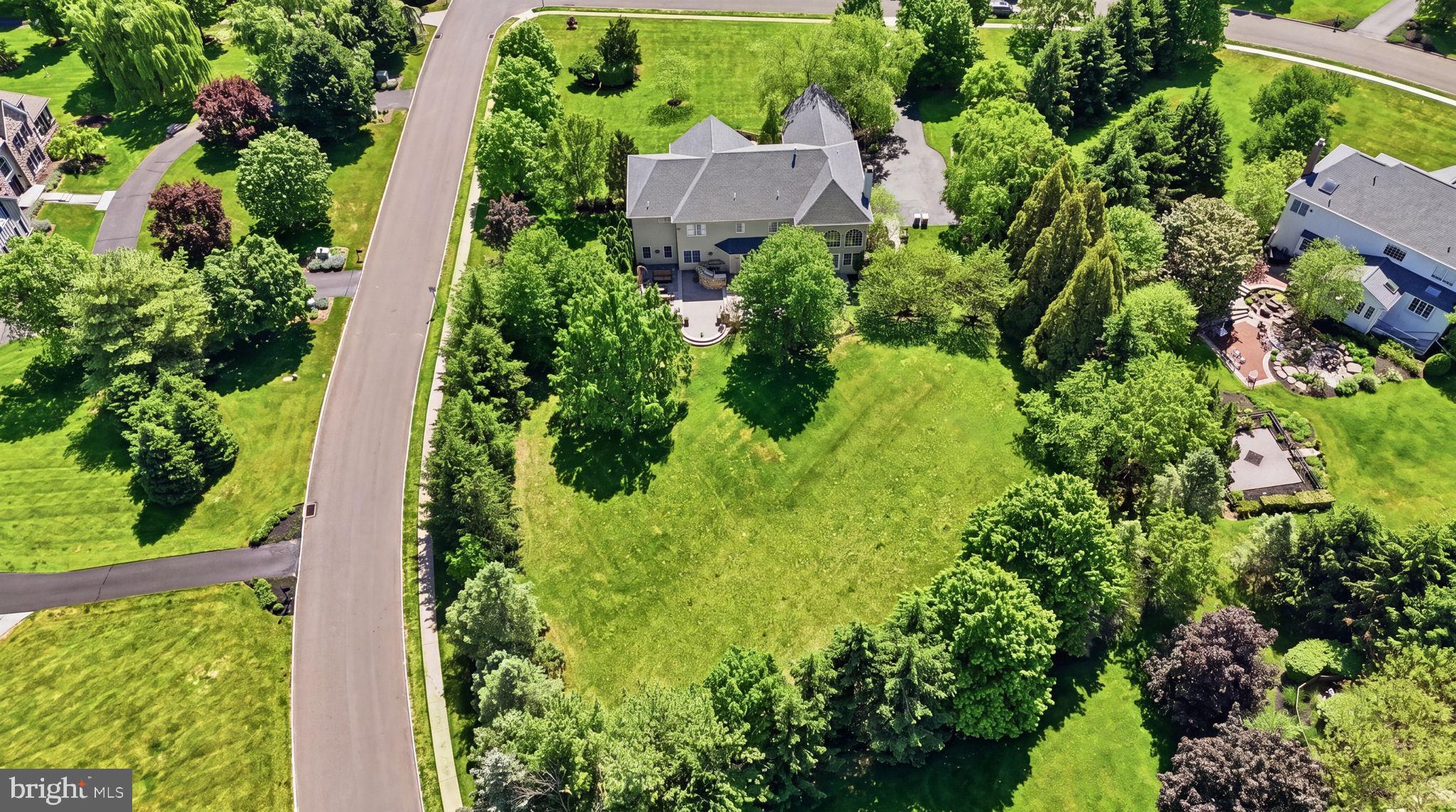 MEADOW WOOD - Residential