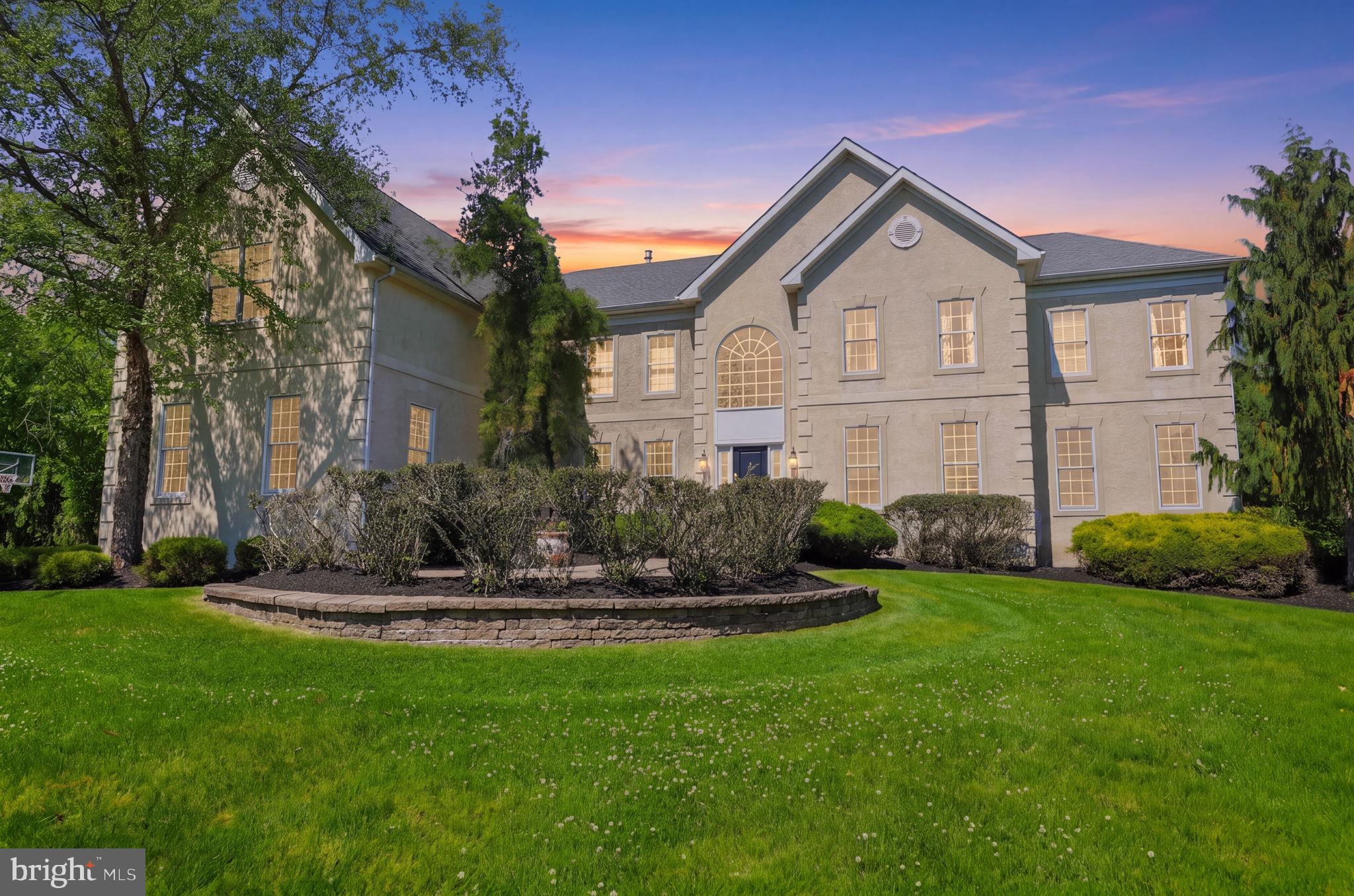 MEADOW WOOD - Residential