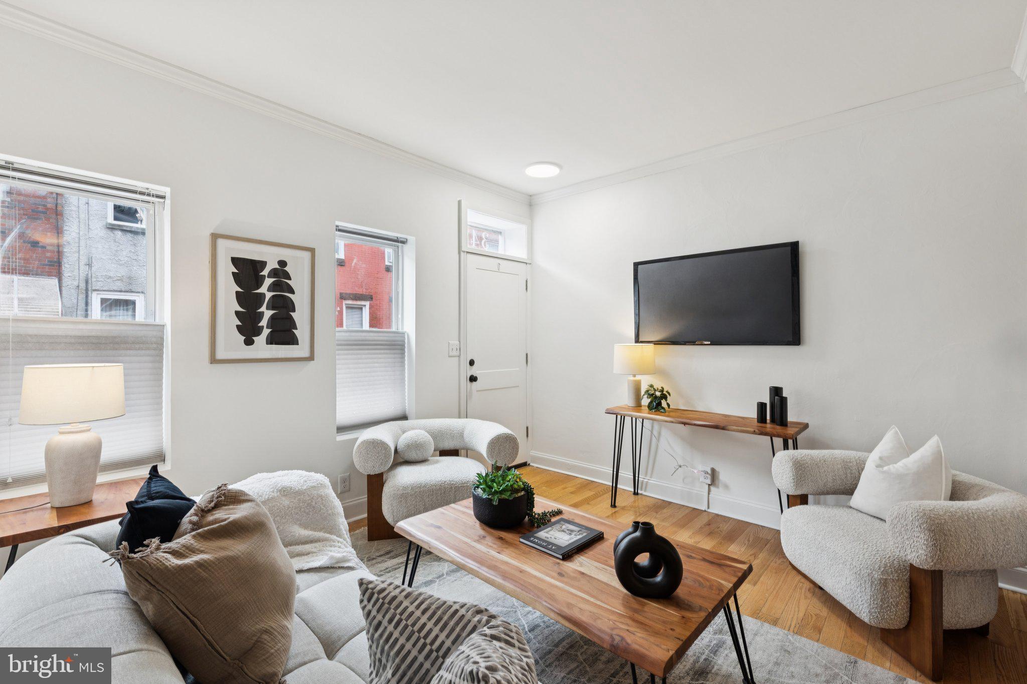 PENNSPORT - Residential