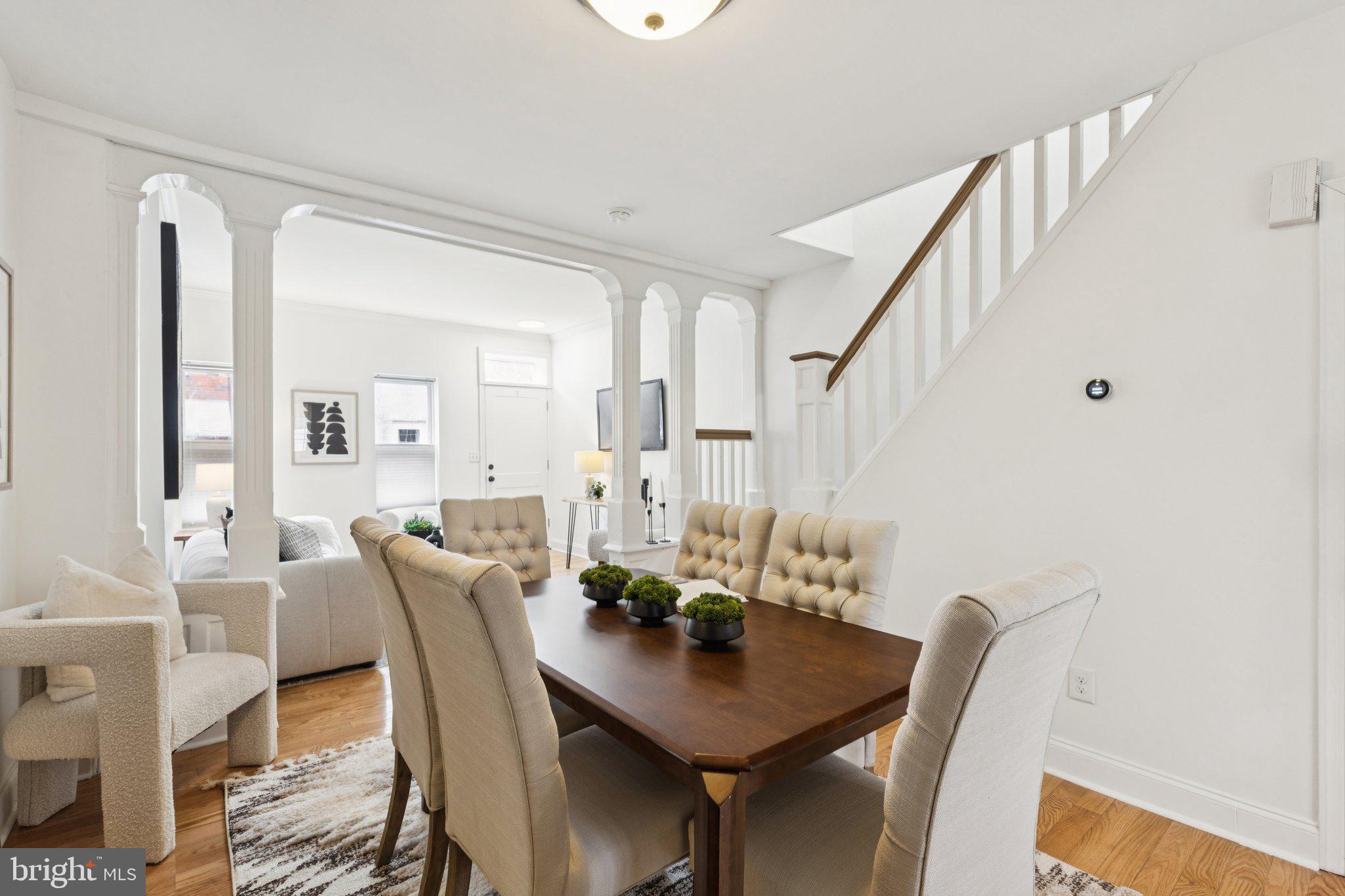 PENNSPORT - Residential