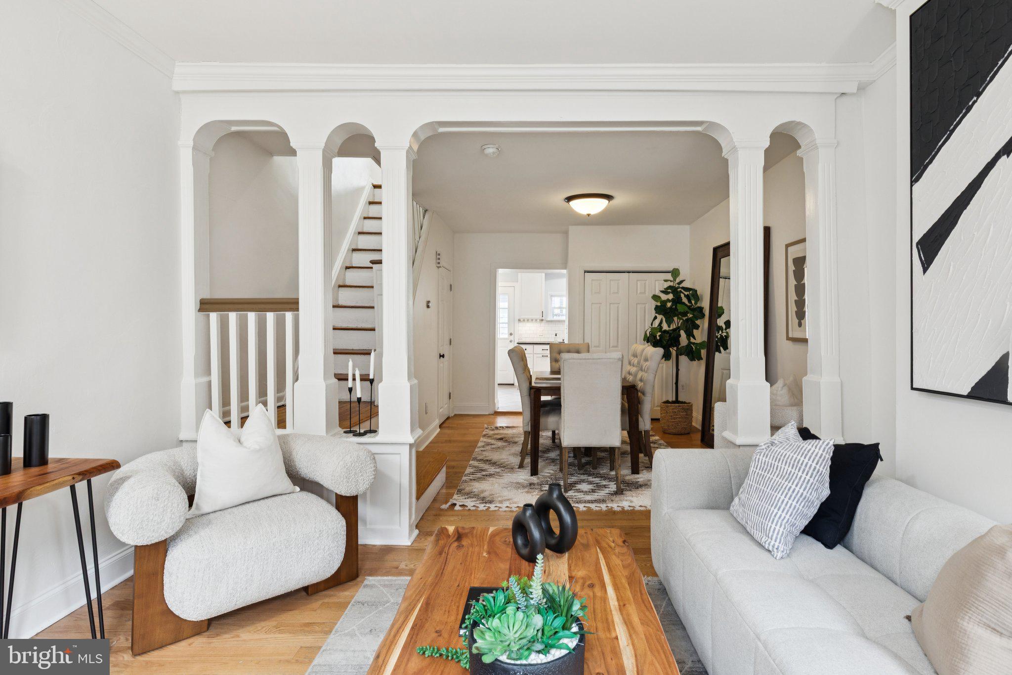 PENNSPORT - Residential