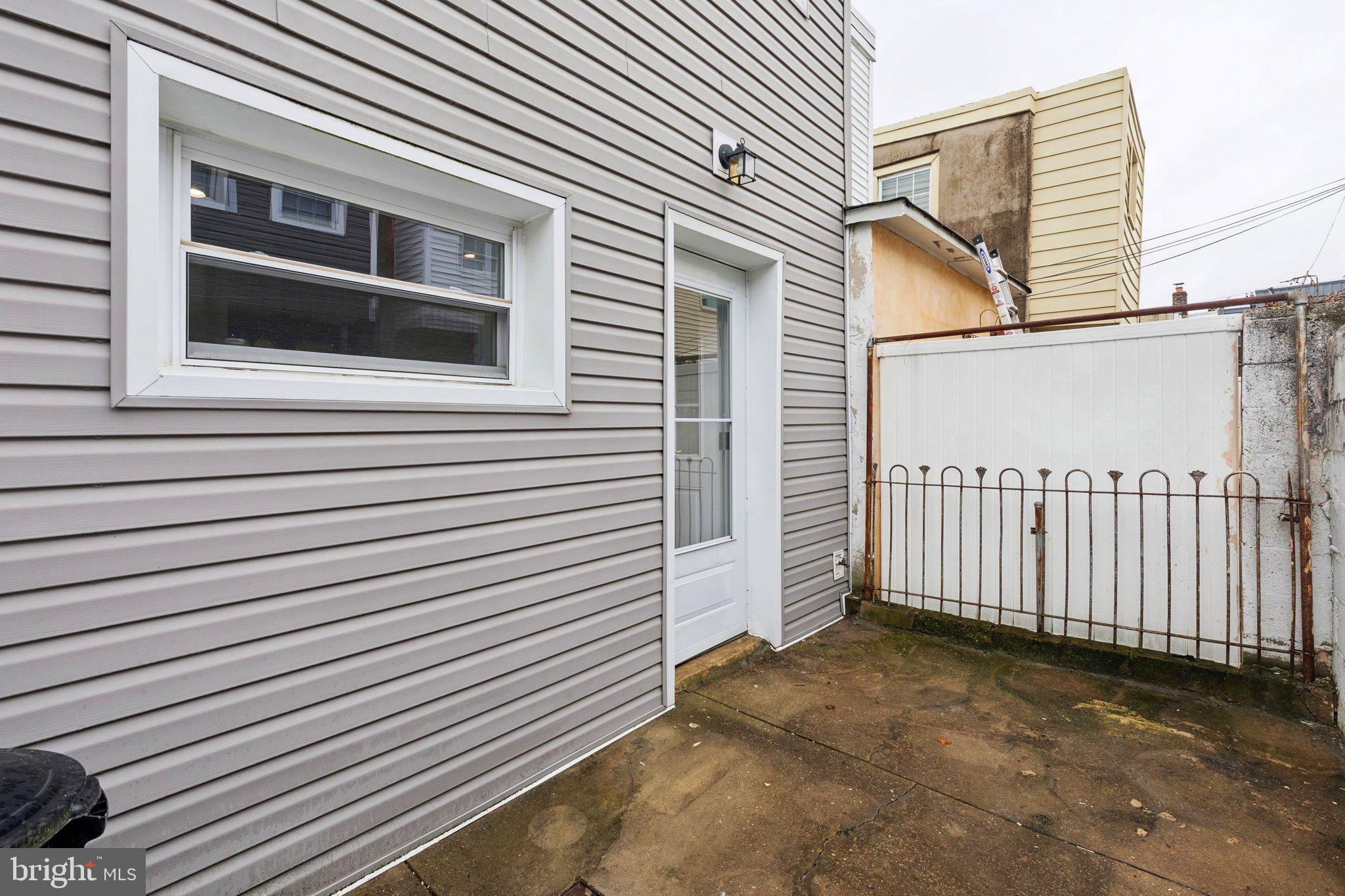 PENNSPORT - Residential