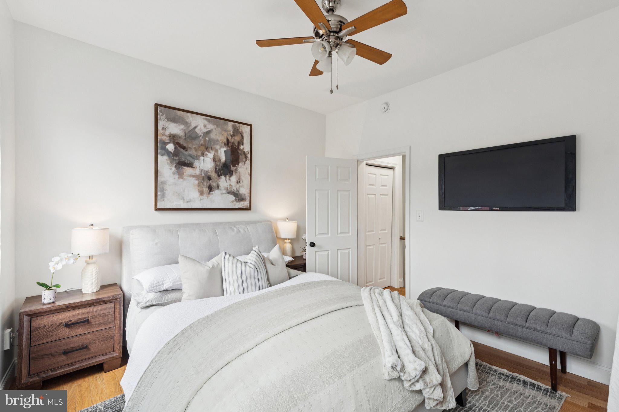 PENNSPORT - Residential