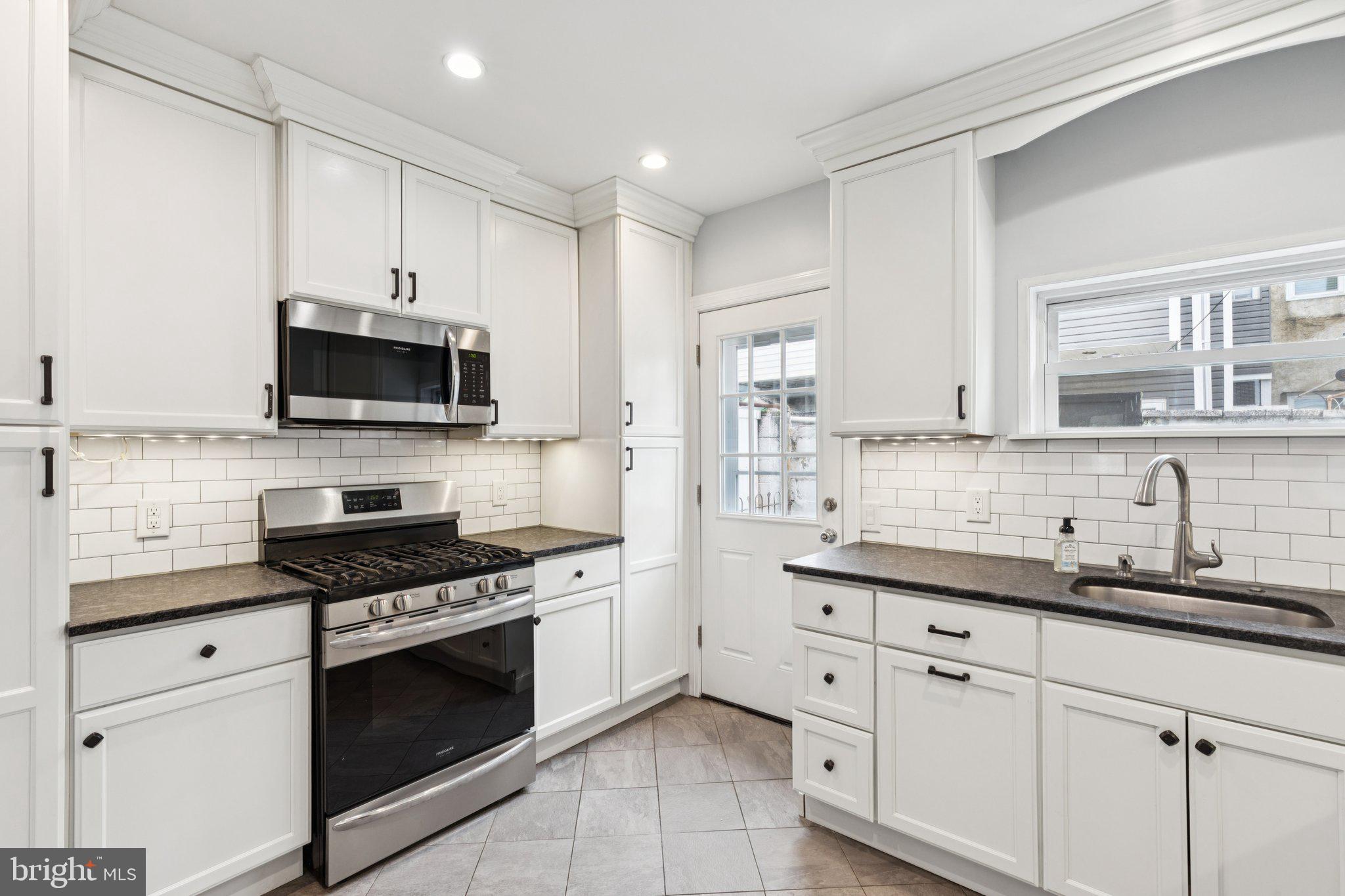 PENNSPORT - Residential