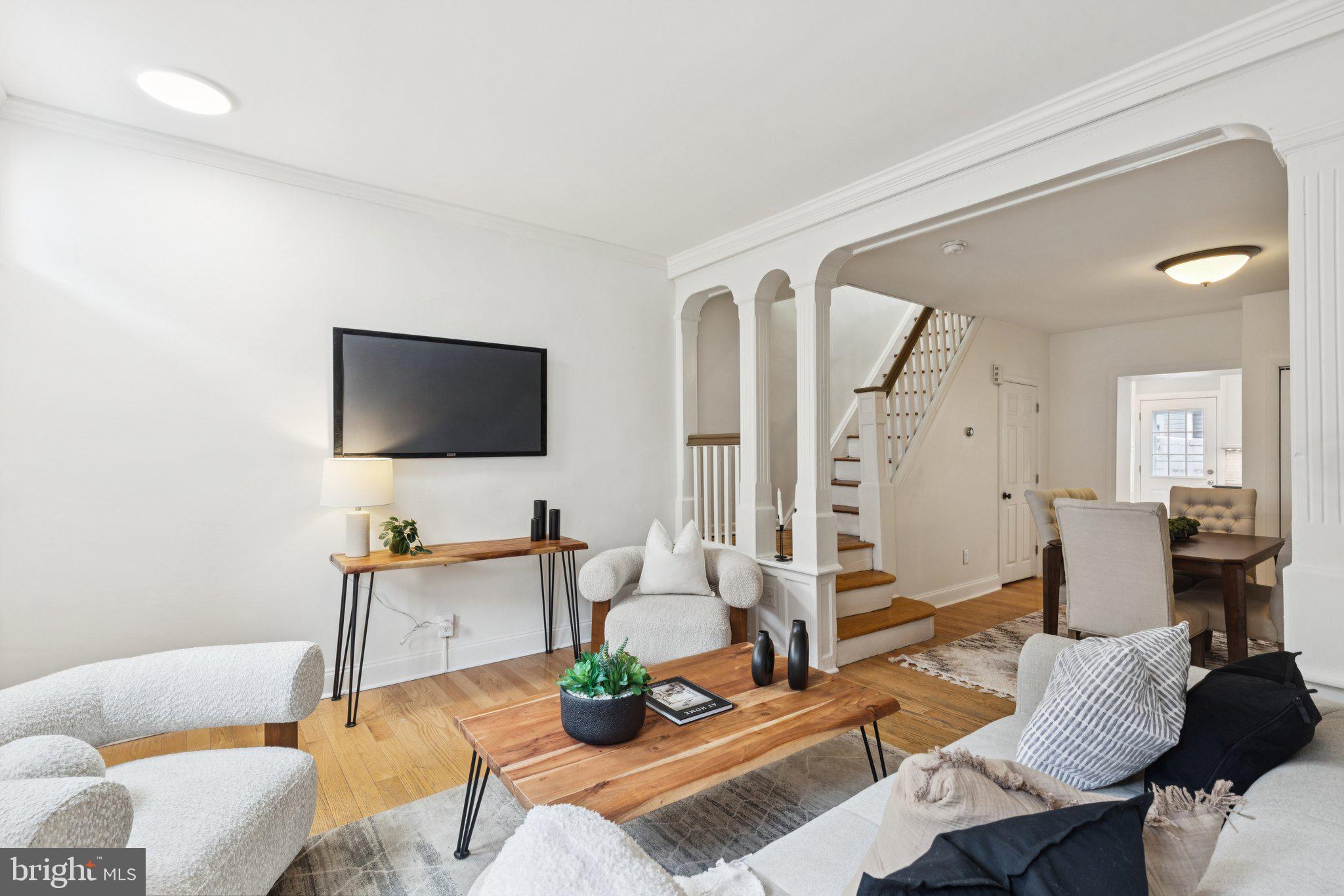 PENNSPORT - Residential