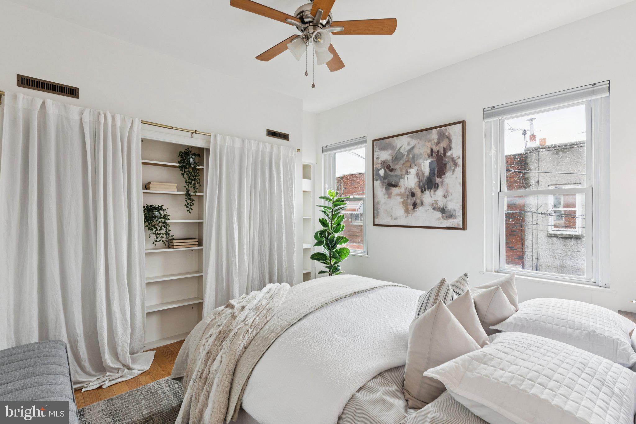 PENNSPORT - Residential