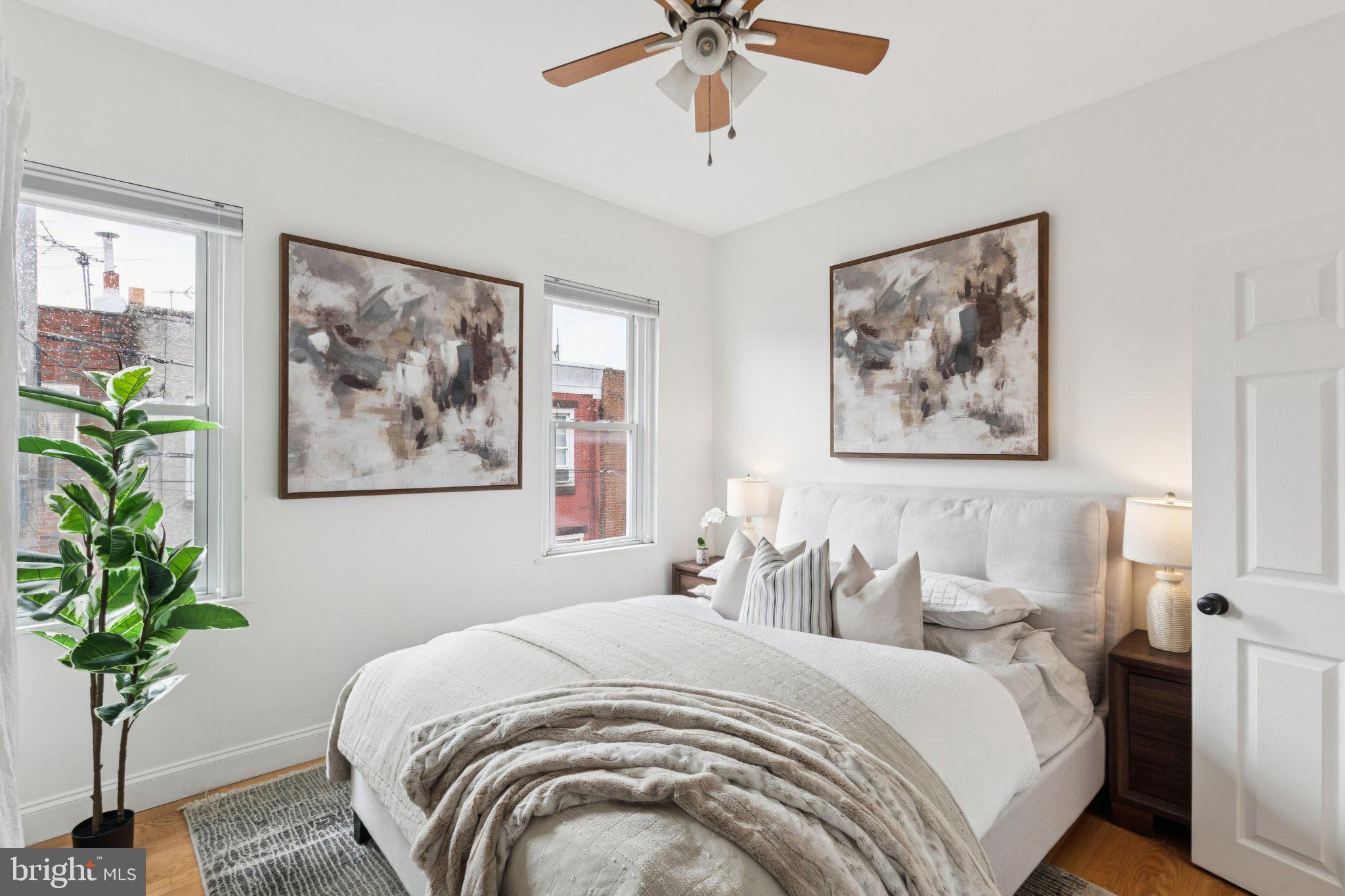 PENNSPORT - Residential