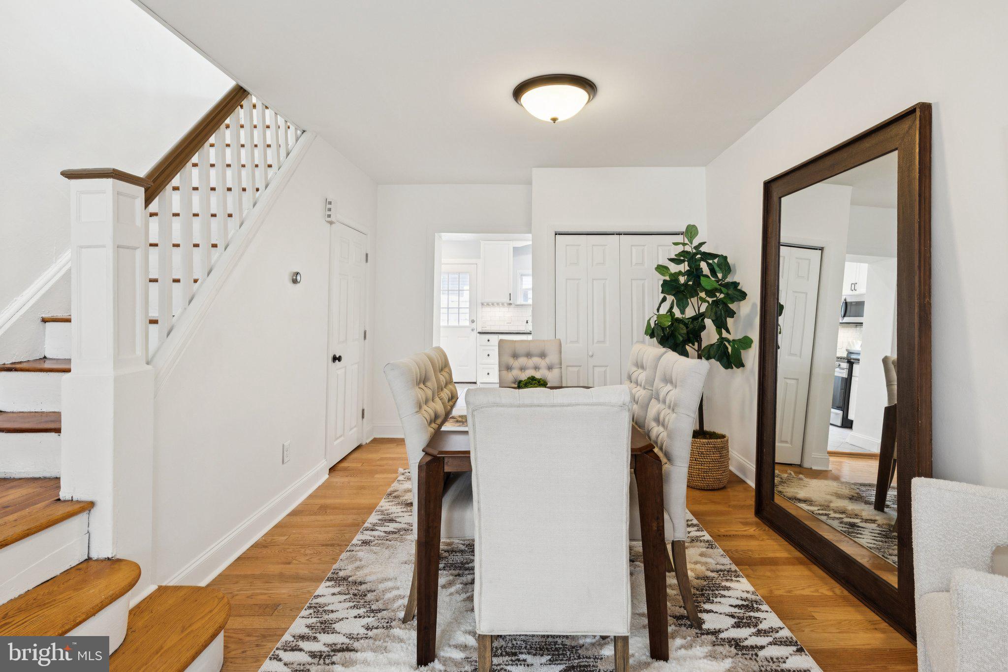 PENNSPORT - Residential