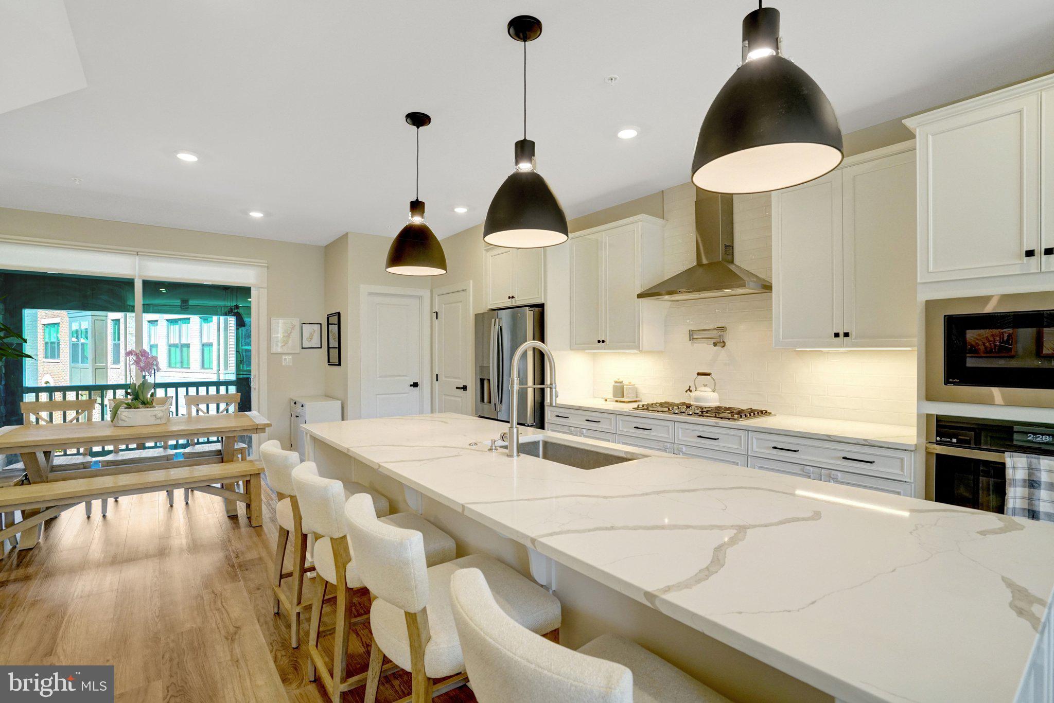 CARLIN - Residential