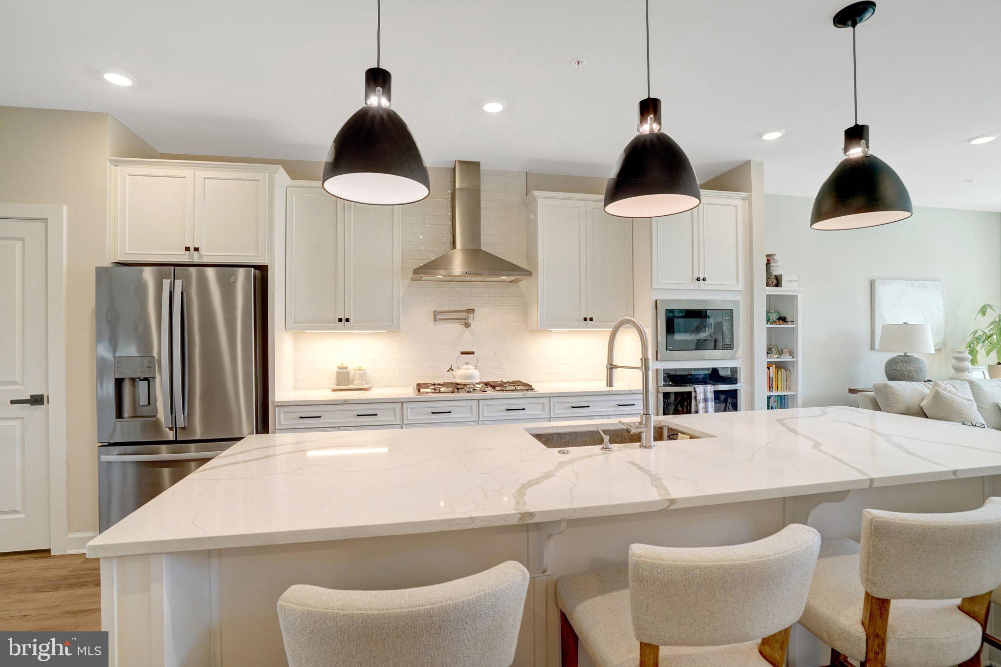 CARLIN - Residential