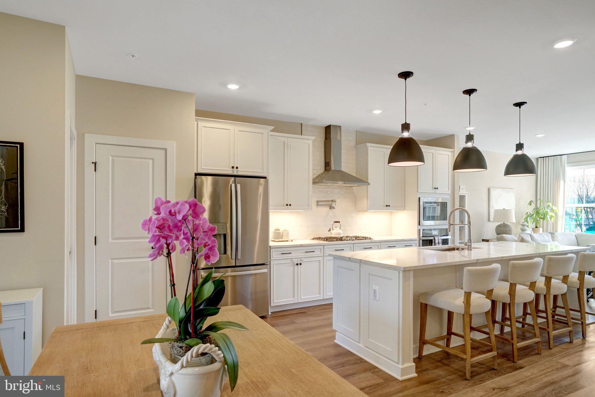 CARLIN - Residential