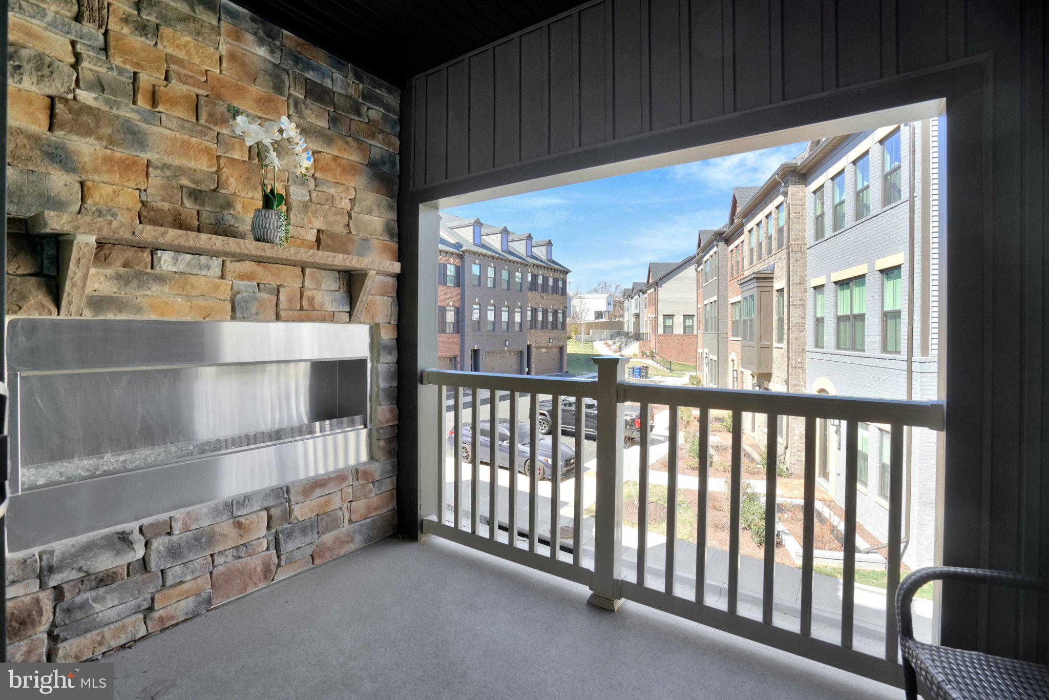 CARLIN - Residential