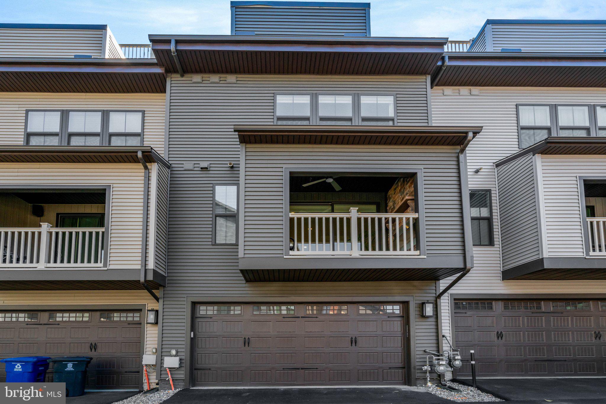 CARLIN - Residential