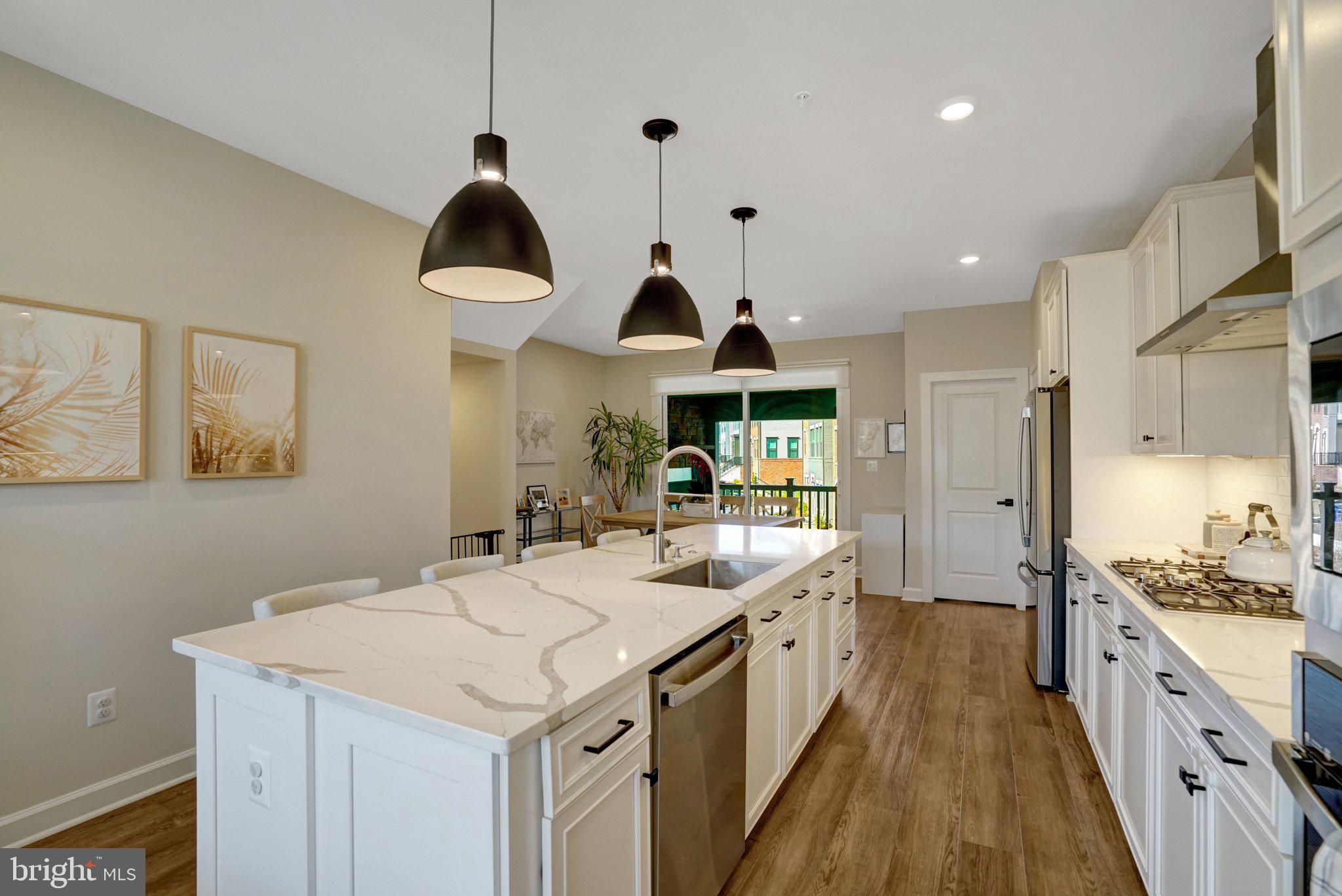 CARLIN - Residential