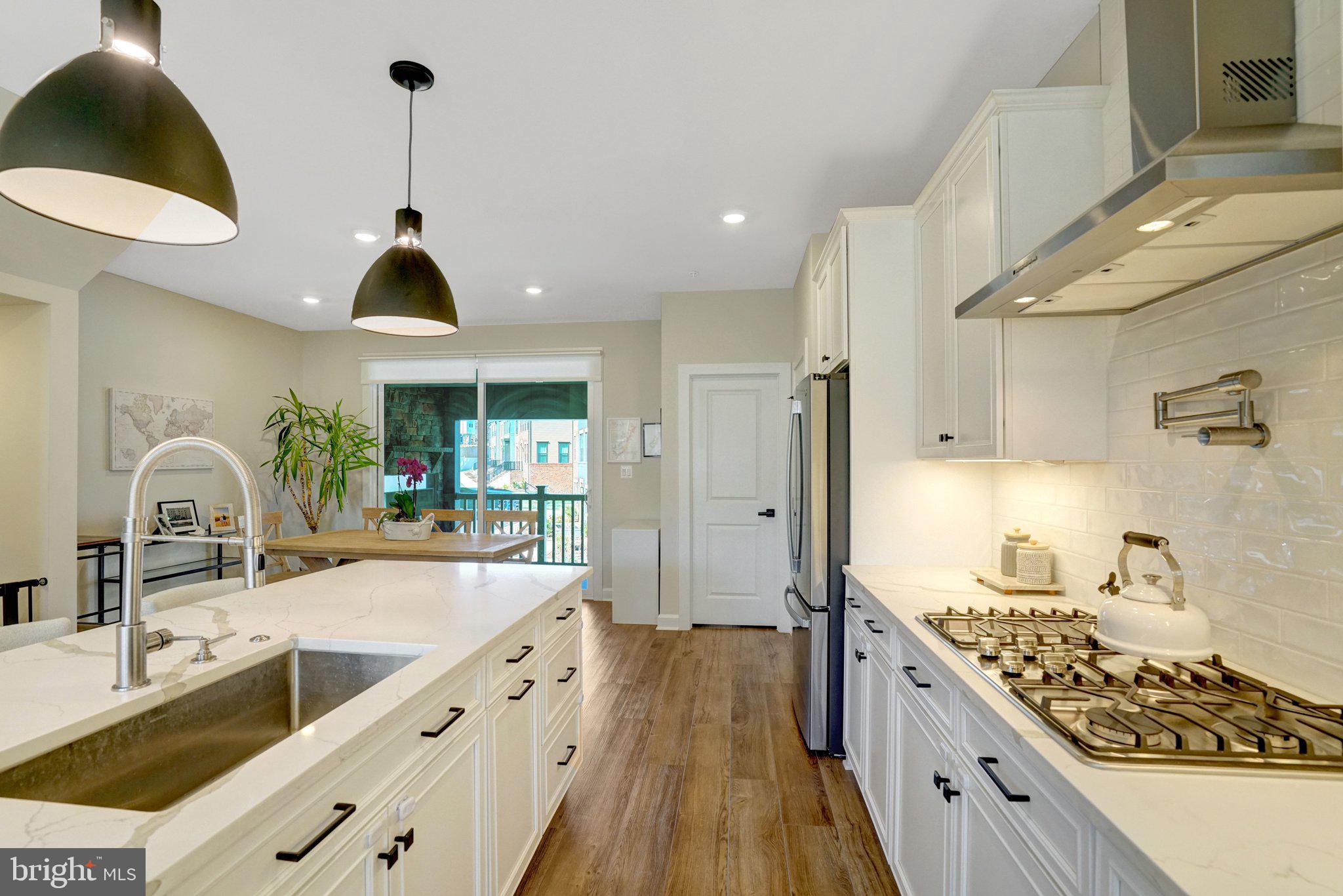 CARLIN - Residential