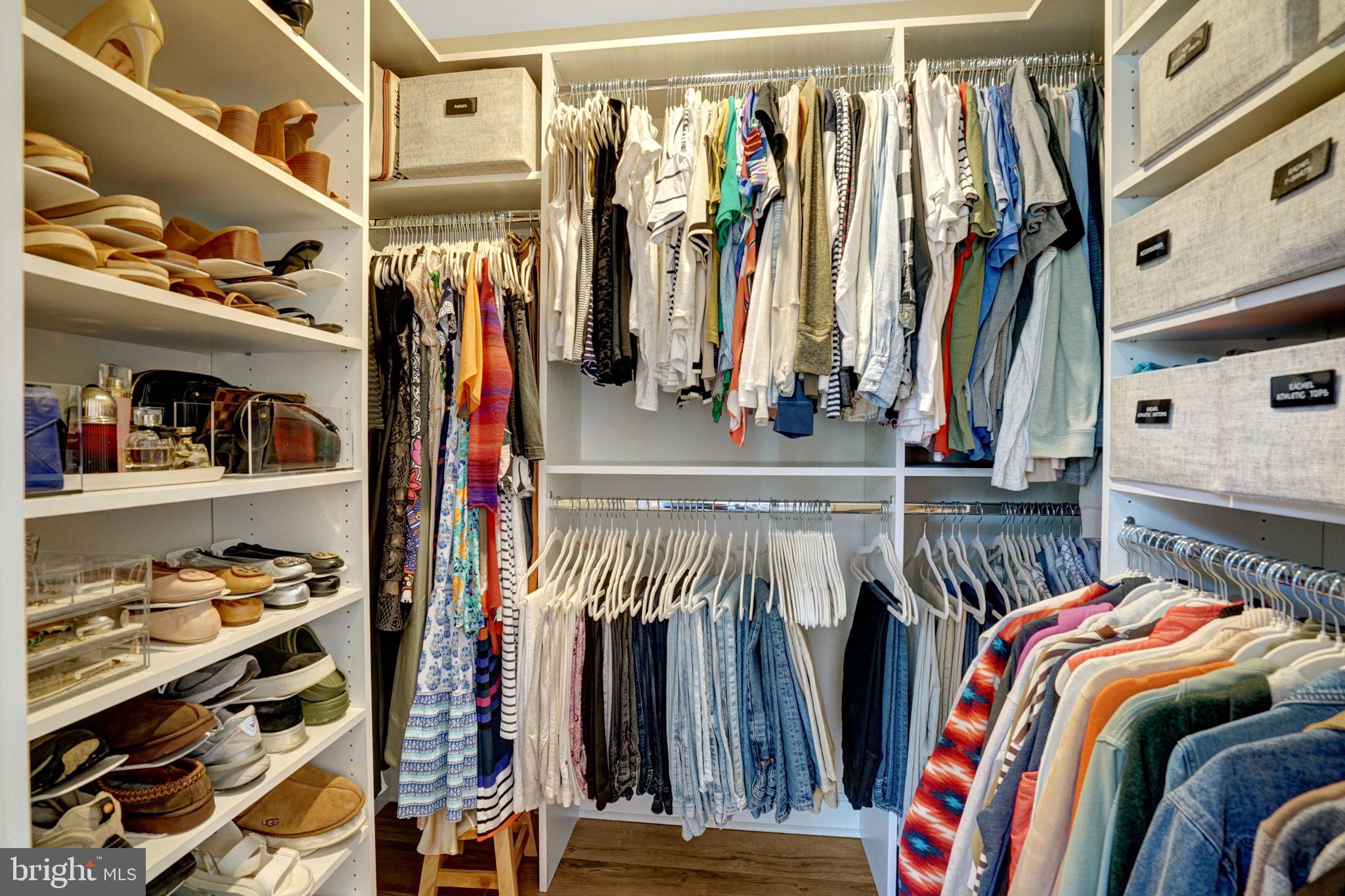 CARLIN - Residential