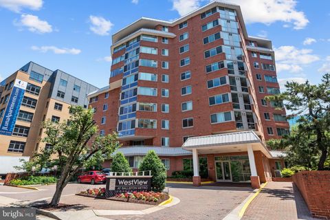 1001 N VERMONT STREET 805 ARLINGTON VA 22201