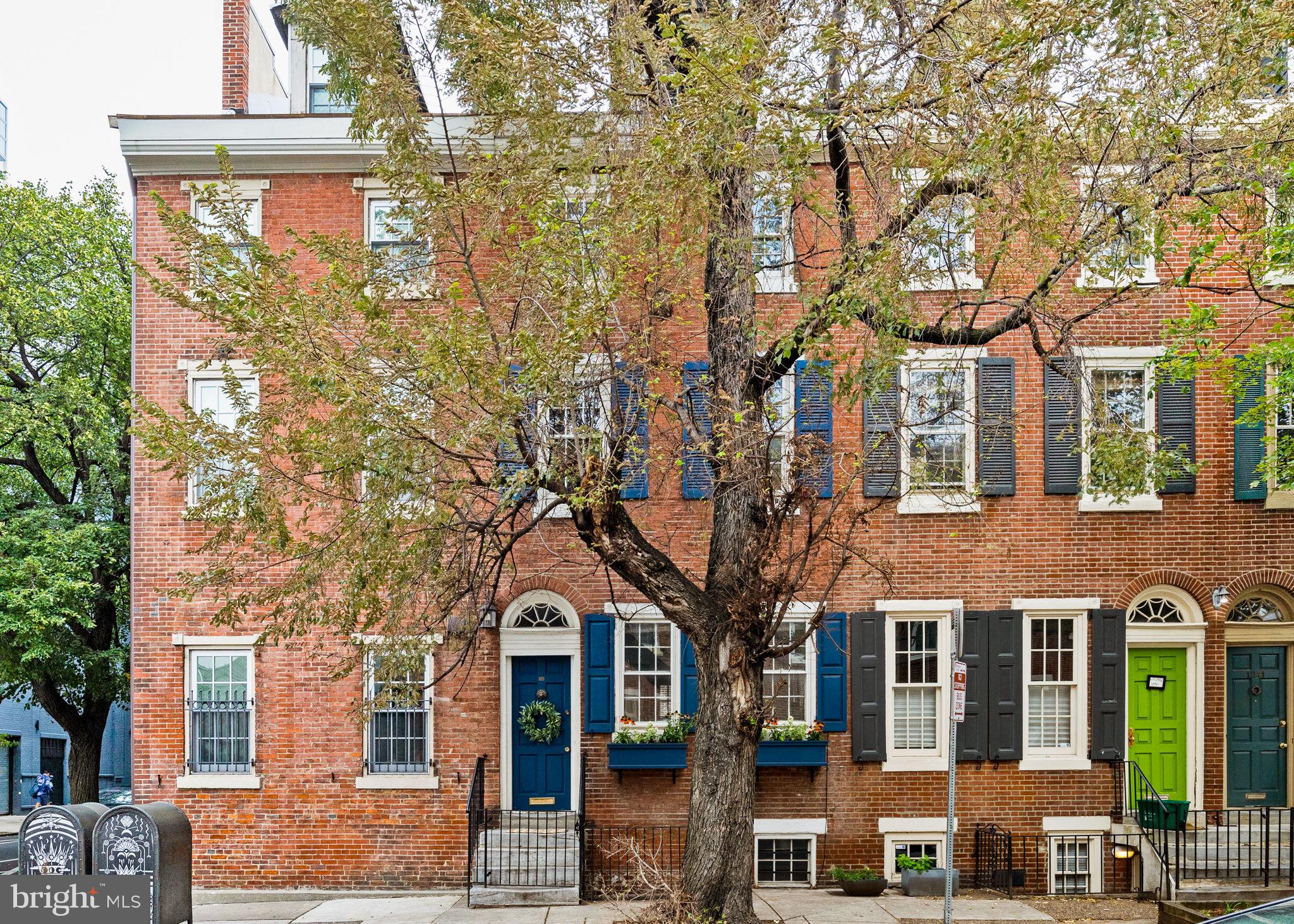 WASHINGTON SQ WEST - Residential