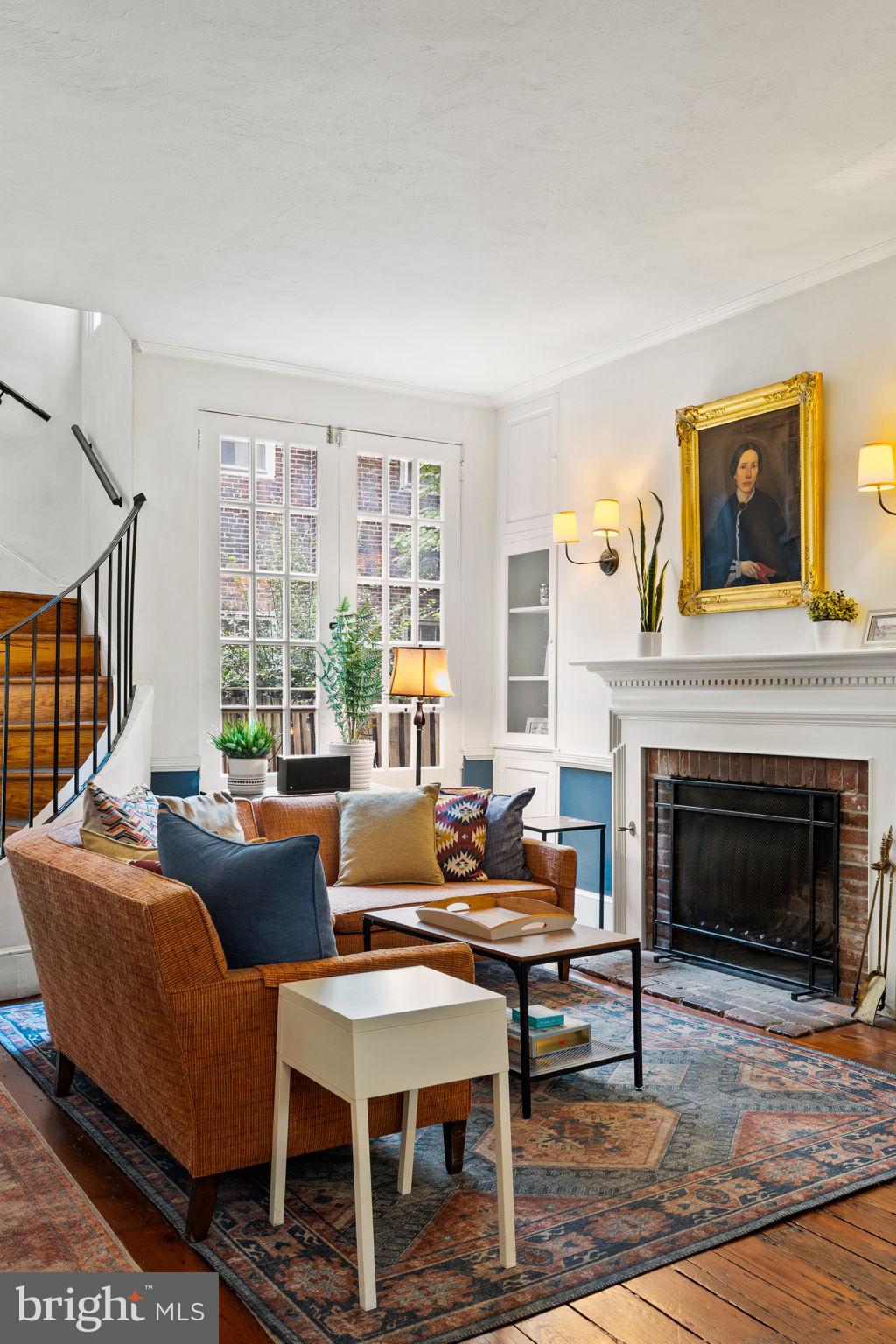 WASHINGTON SQ WEST - Residential