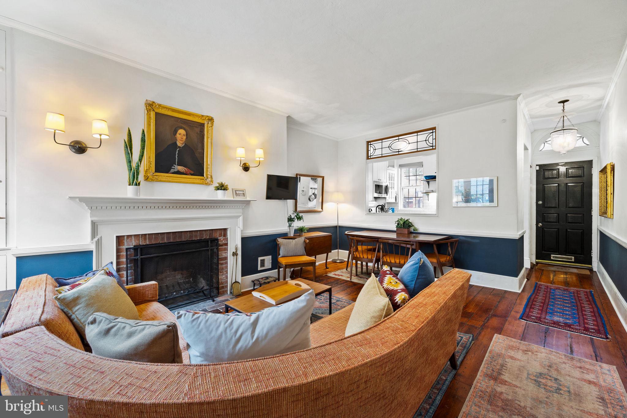 WASHINGTON SQ WEST - Residential