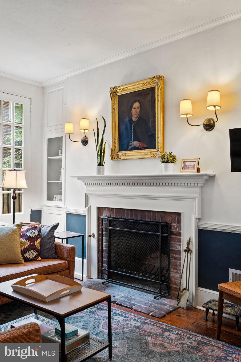 WASHINGTON SQ WEST - Residential