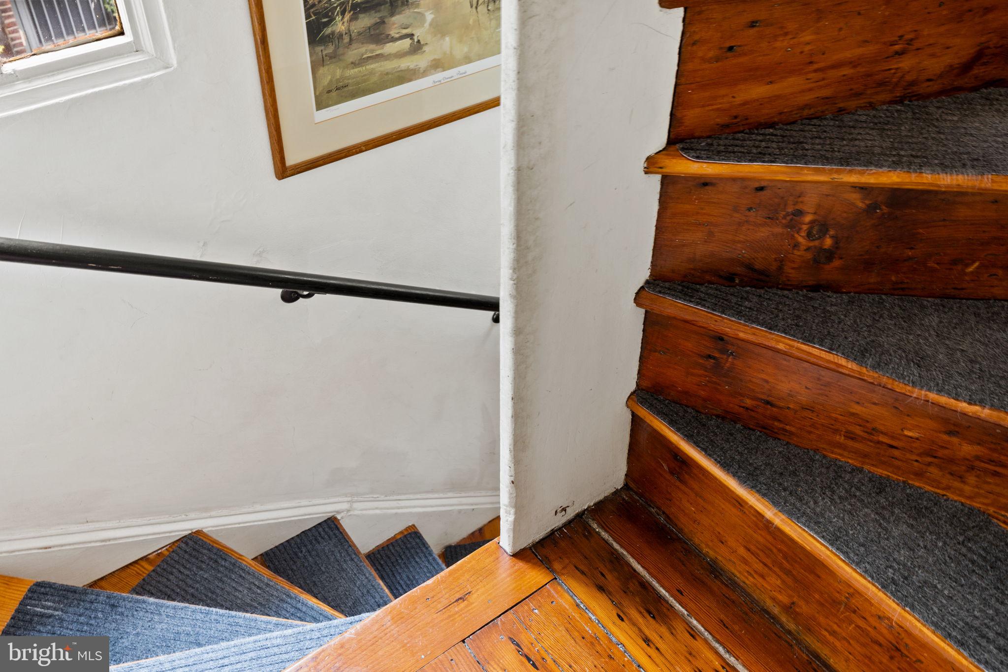 WASHINGTON SQ WEST - Residential