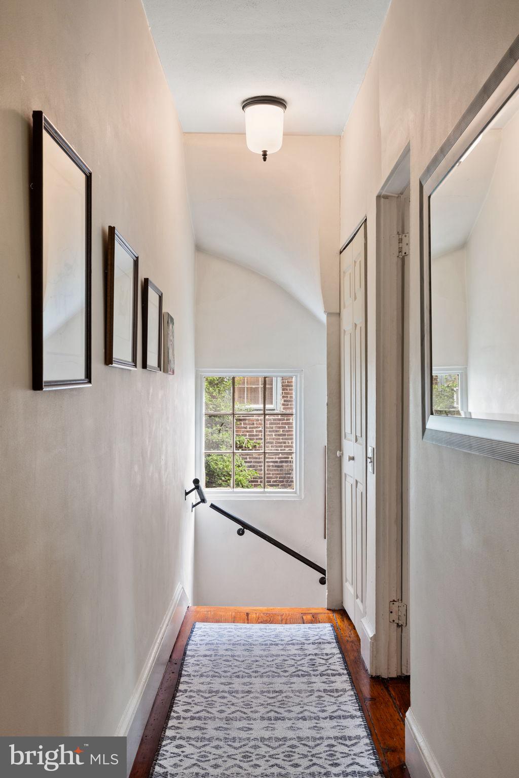 WASHINGTON SQ WEST - Residential