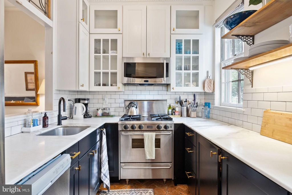 Photo of 1245 Lombard Street, PHILADELPHIA, PA 19147 (MLS # PAPH2535442)
