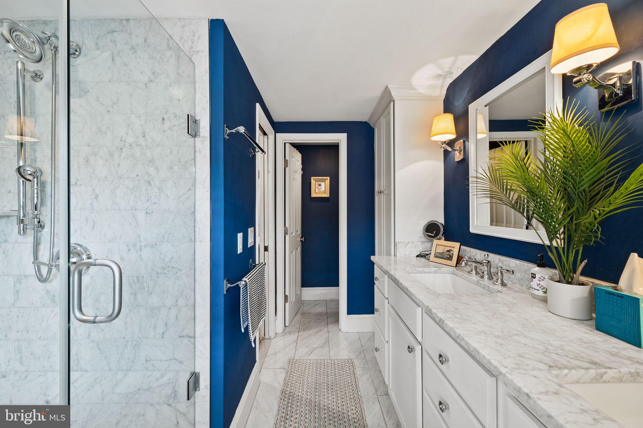 WASHINGTON SQ WEST - Residential