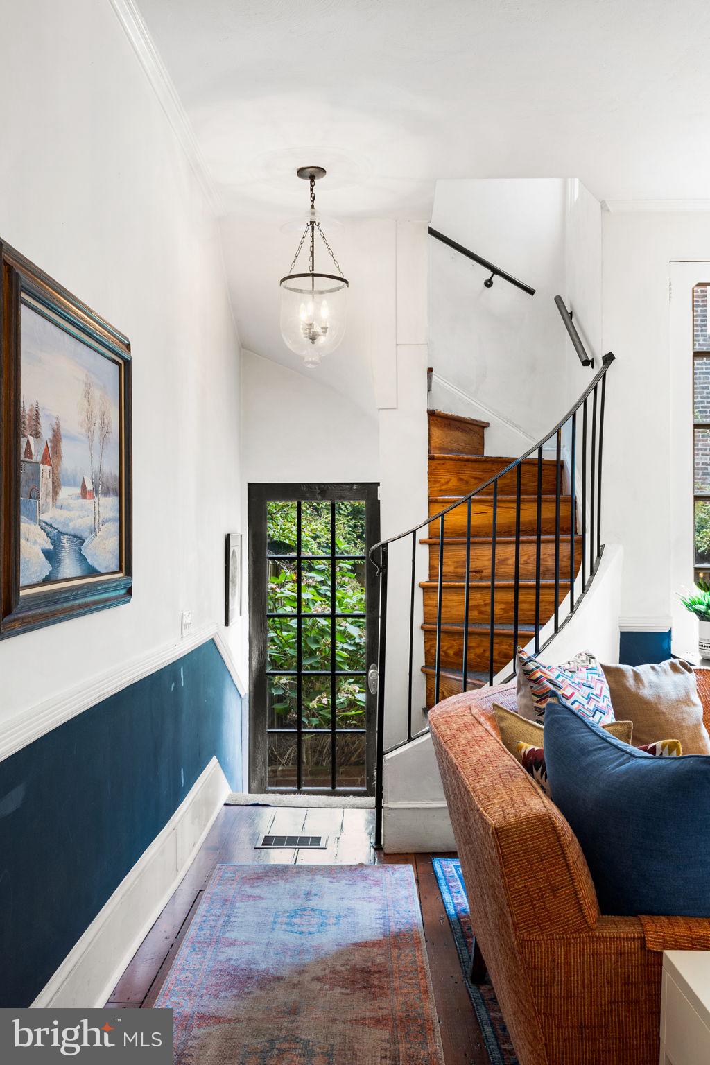 WASHINGTON SQ WEST - Residential