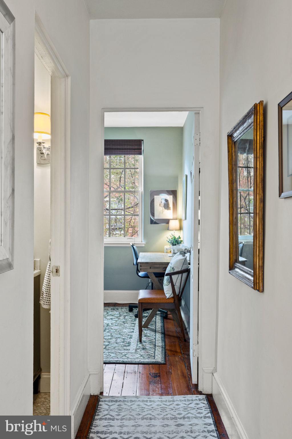 WASHINGTON SQ WEST - Residential