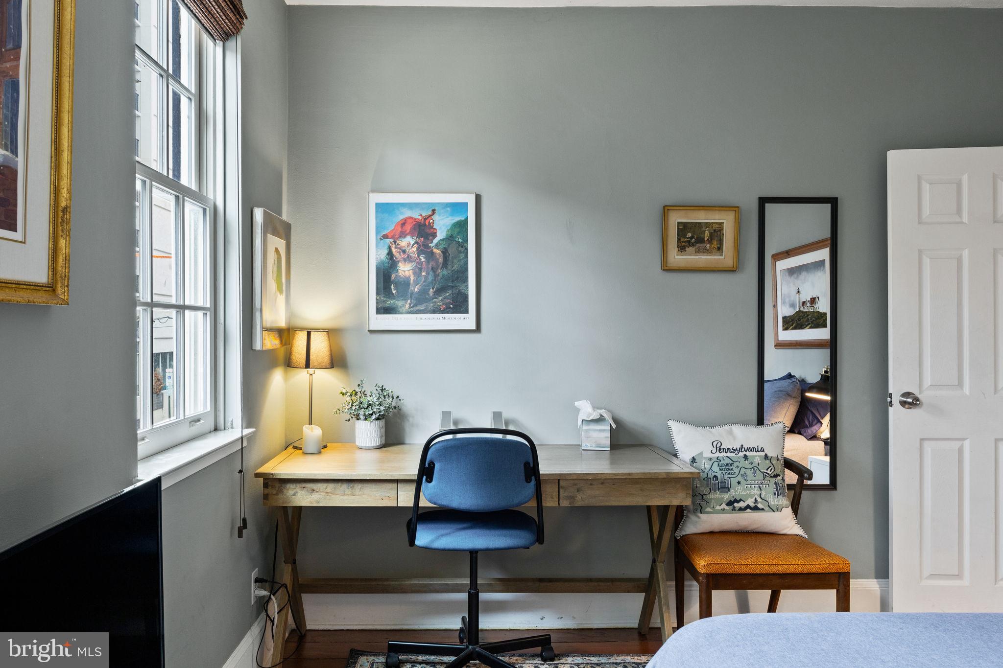 WASHINGTON SQ WEST - Residential