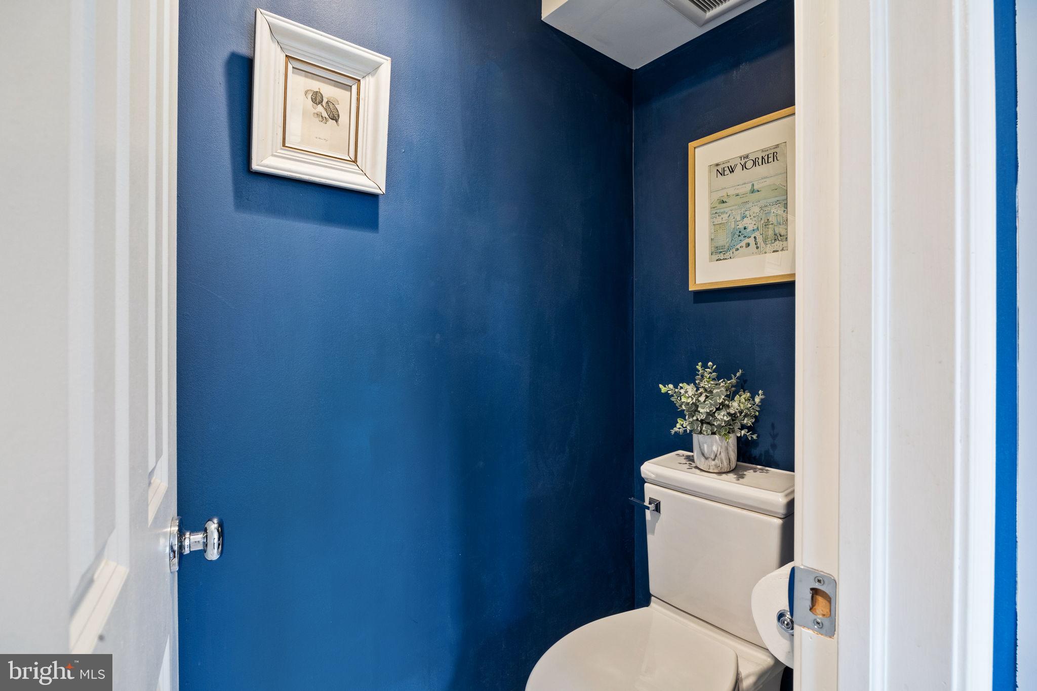 WASHINGTON SQ WEST - Residential