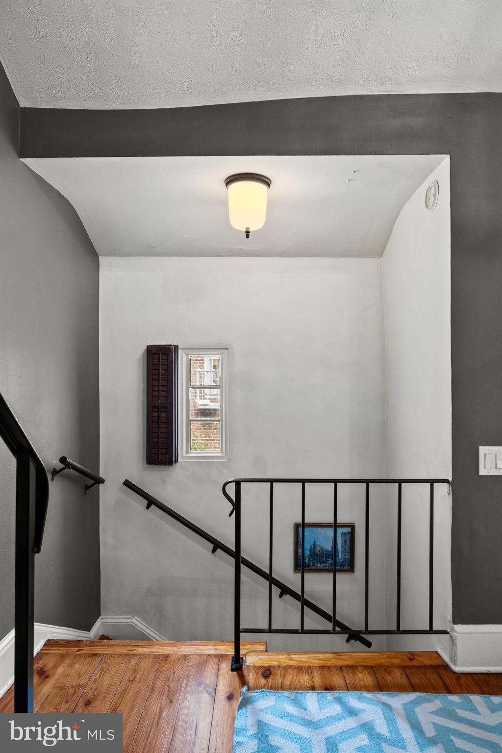 WASHINGTON SQ WEST - Residential